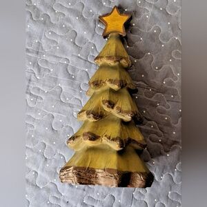 Hobby Lobby Heartland Holiday Christmas Home Collections 2011 tree